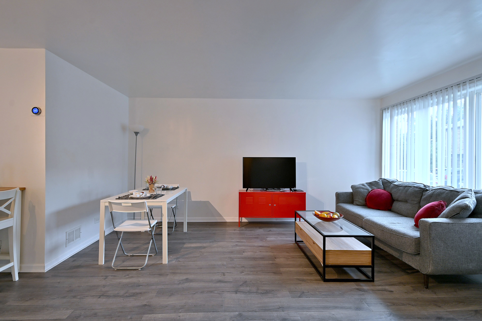 214 N West Avenue Unit: 1