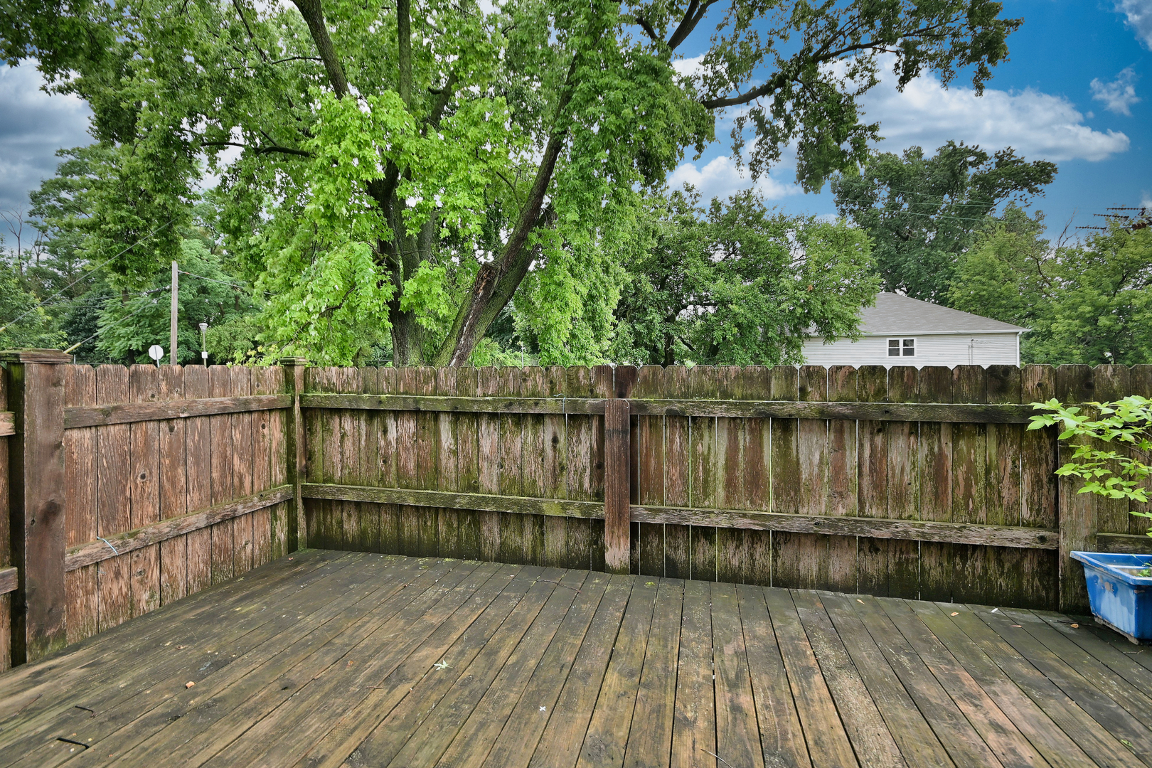 214 N West Avenue Unit: 1