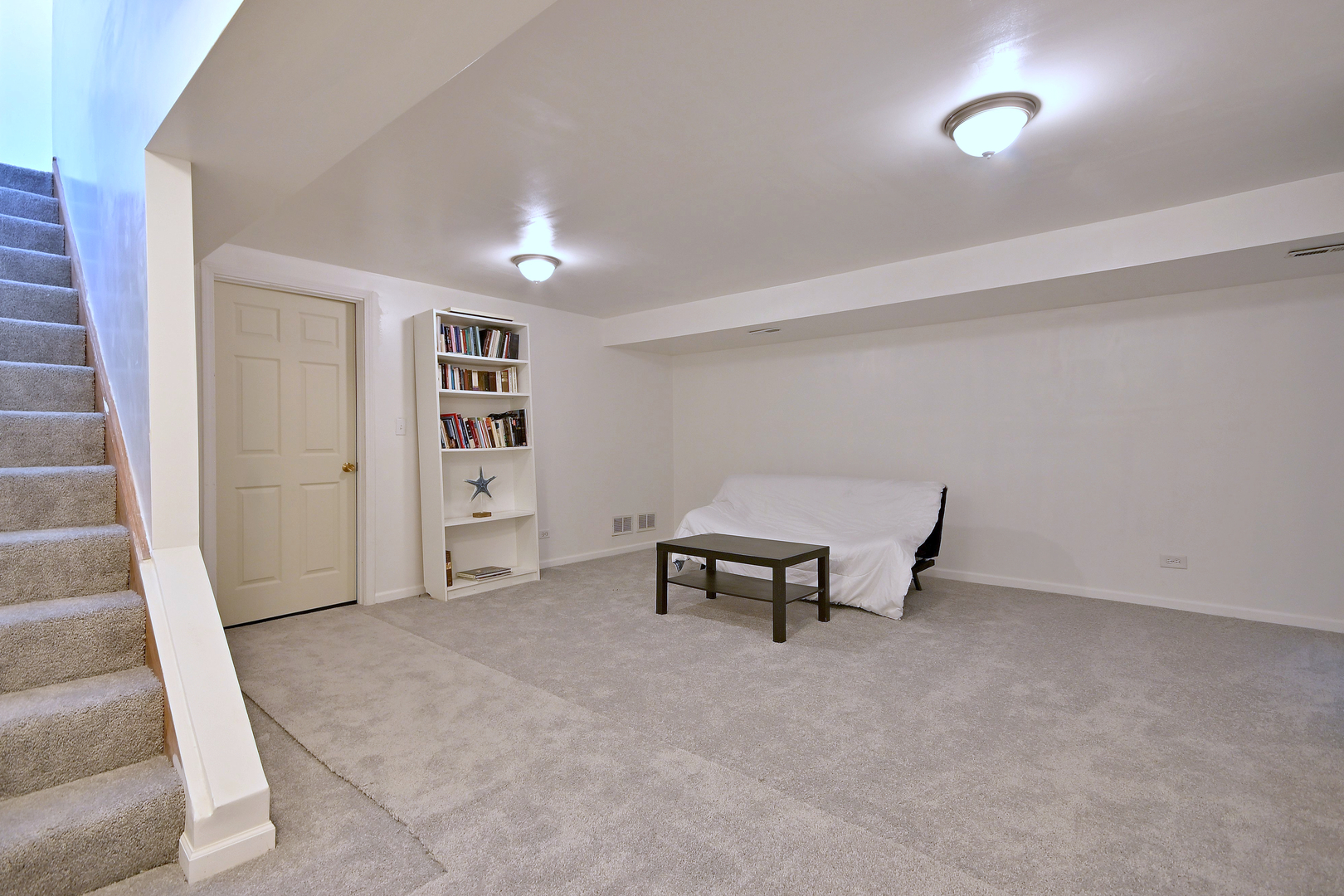 214 N West Avenue Unit: 1