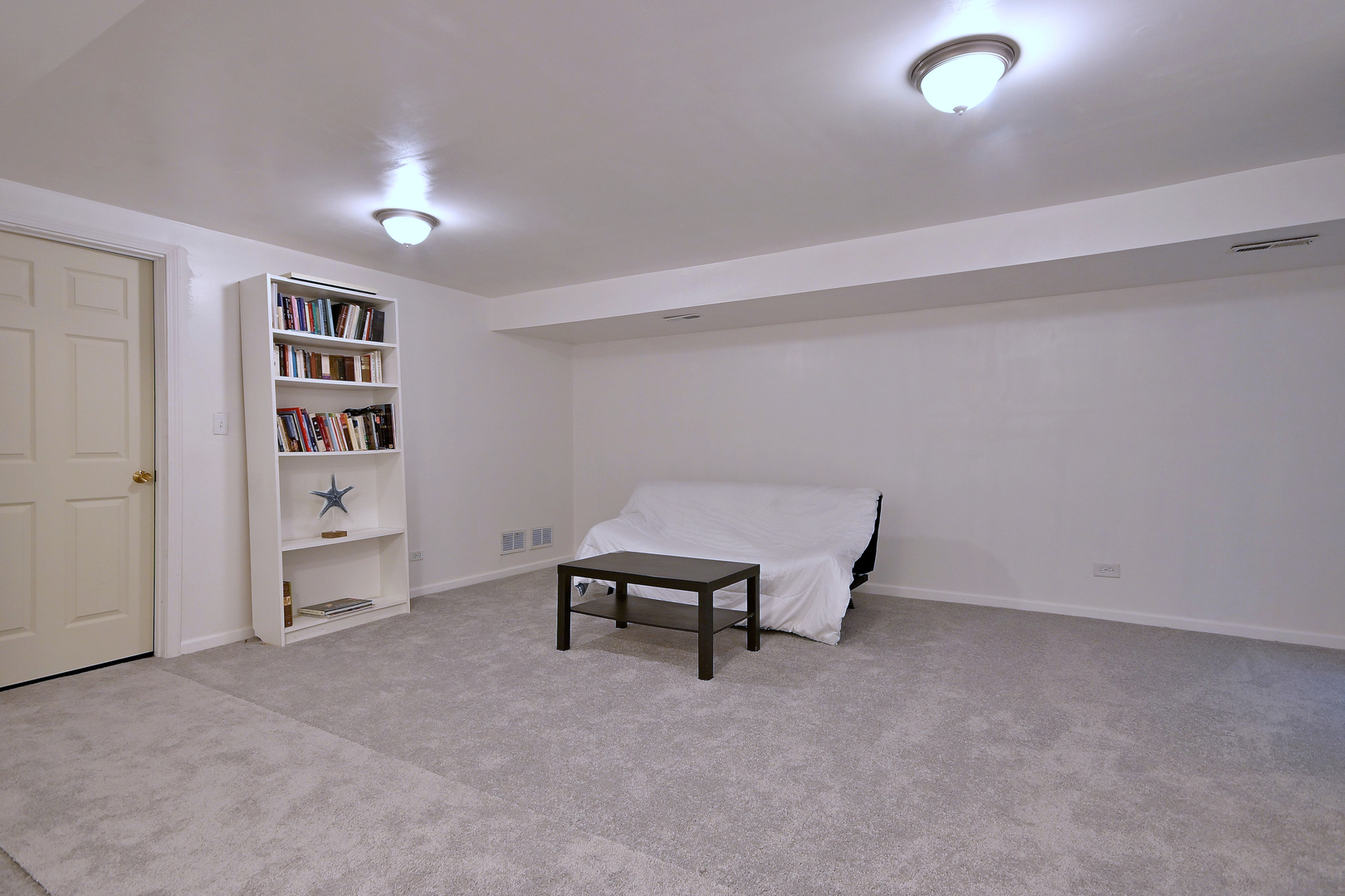 214 N West Avenue Unit: 1