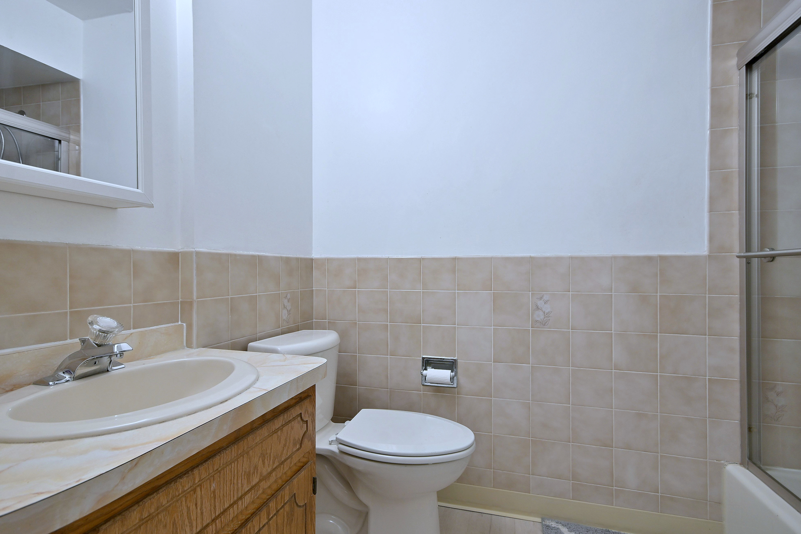 214 N West Avenue Unit: 1