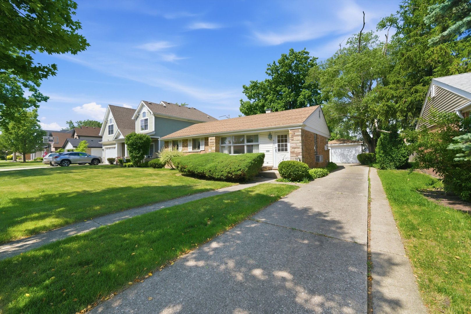 415 N Highland Avenue