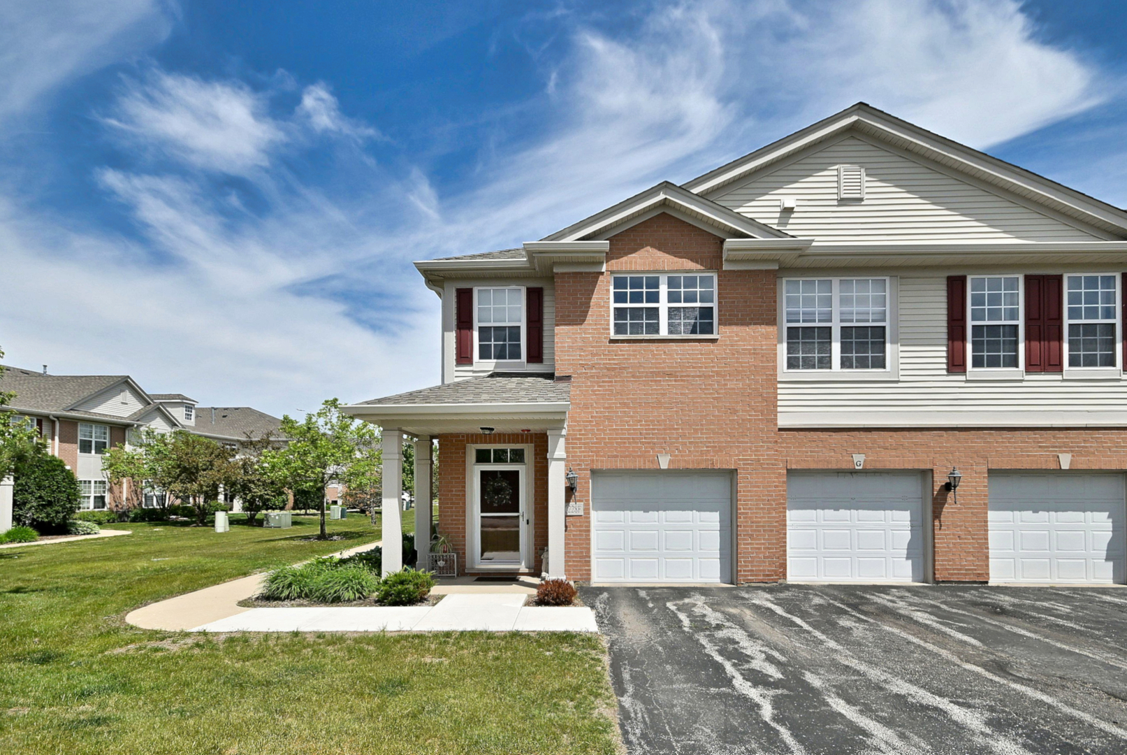 10228 Mulberry Lane Unit: F