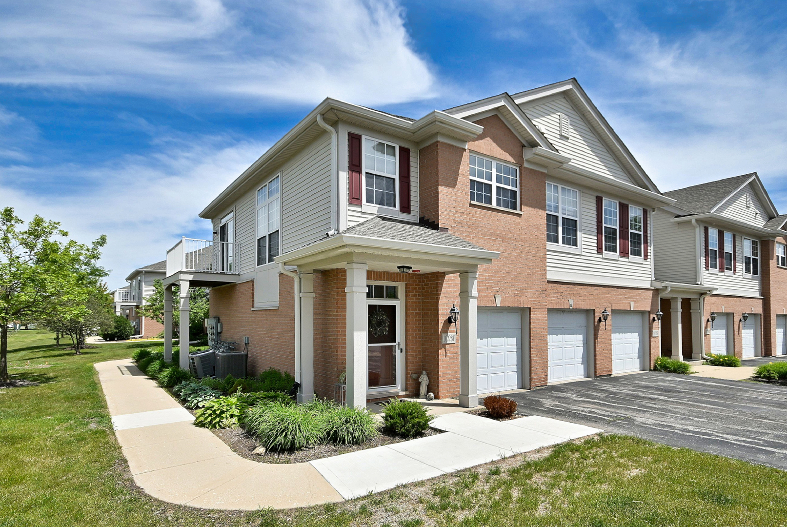 10228 Mulberry Lane Unit: F