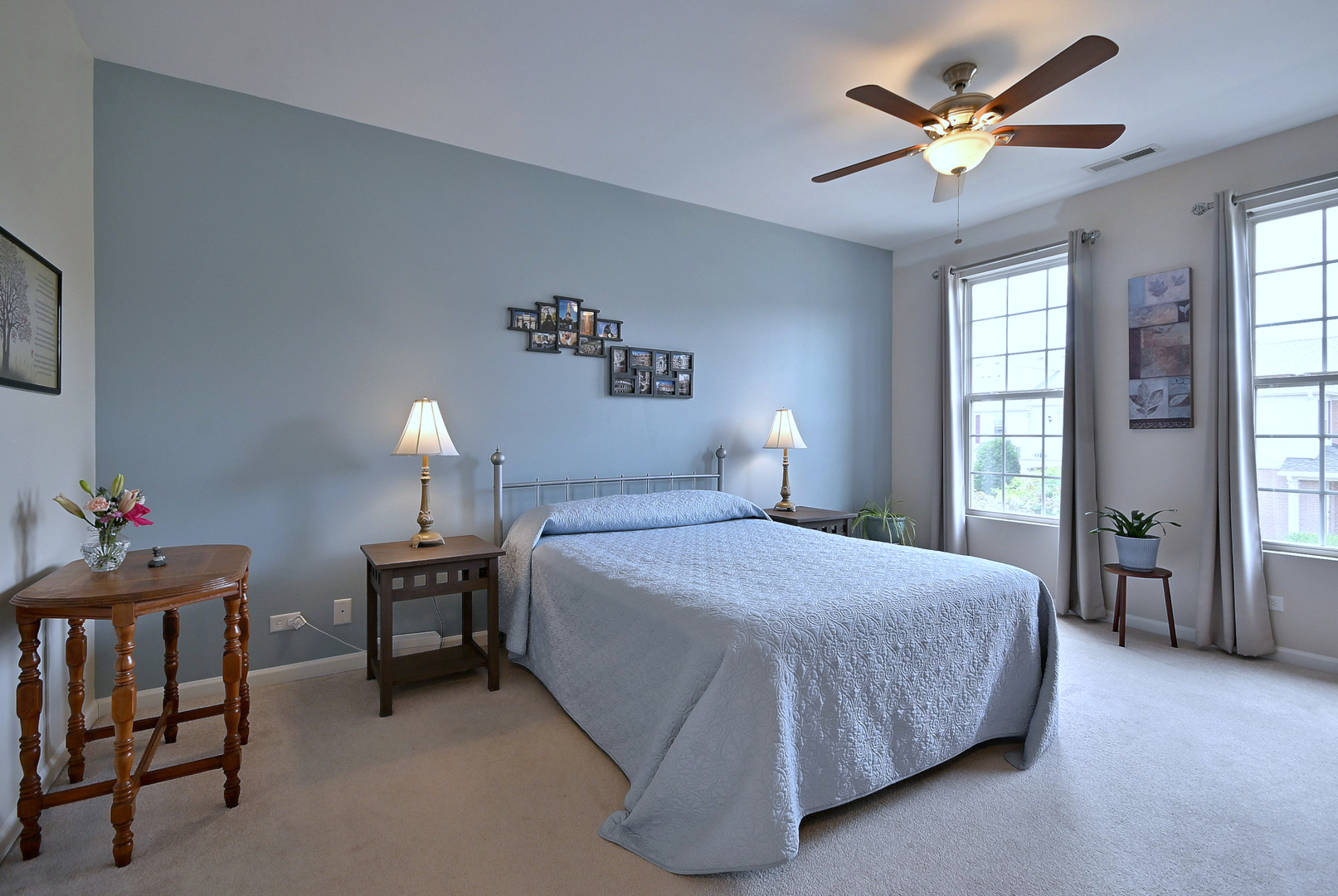 10228 Mulberry Lane Unit: F