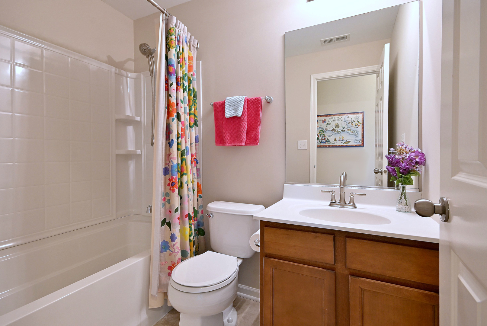 10228 Mulberry Lane Unit: F