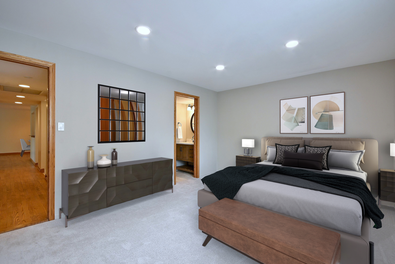 110 W Butterfield Road Unit: 302S