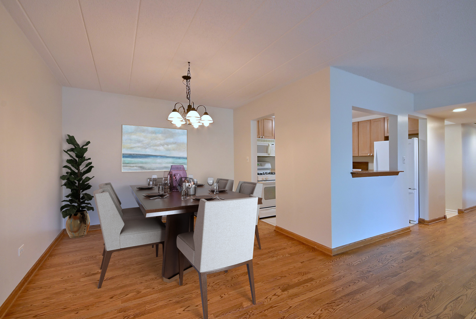110 W Butterfield Road Unit: 302S