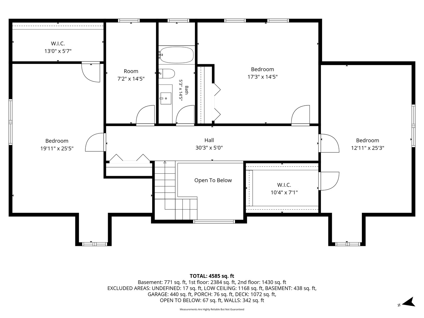 2S025 Twin Oaks Drive