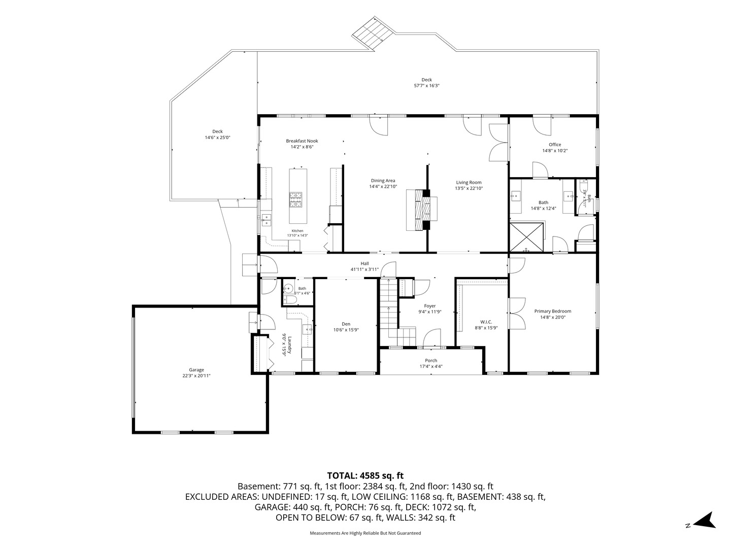 2S025 Twin Oaks Drive