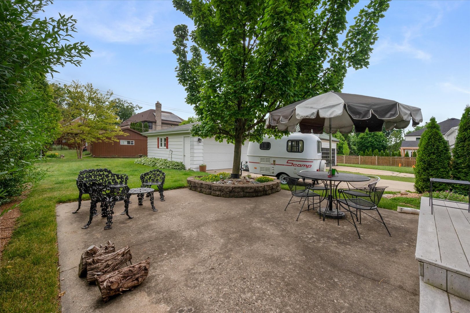 551 S Poplar Avenue
