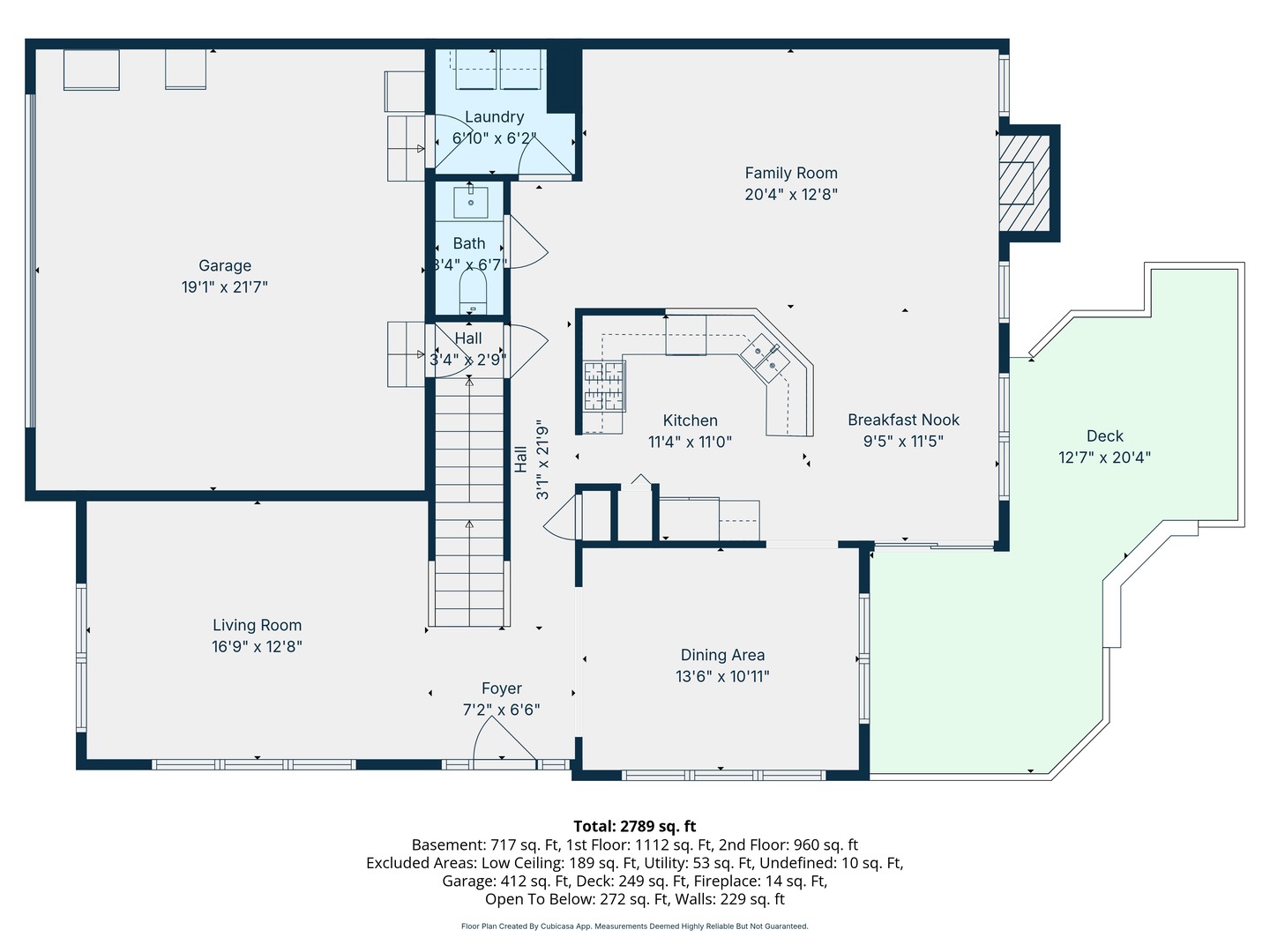 301 Lynwood Circle