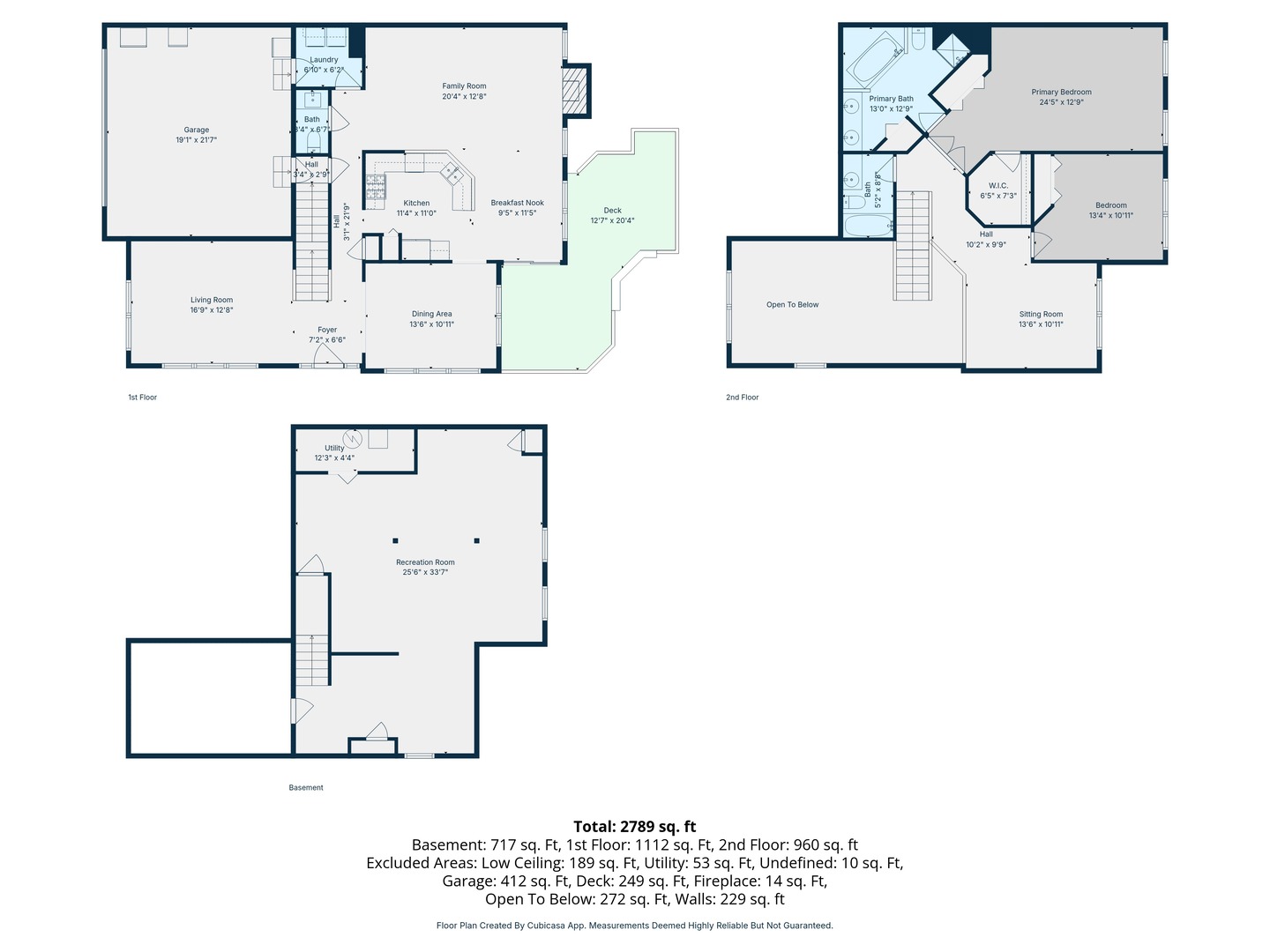 301 Lynwood Circle