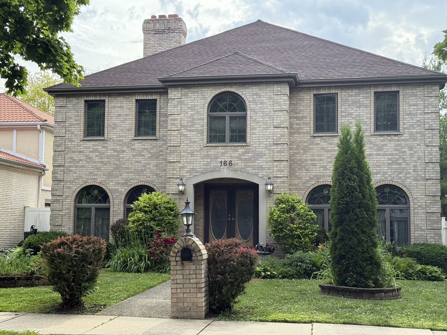 166 N Maple Avenue