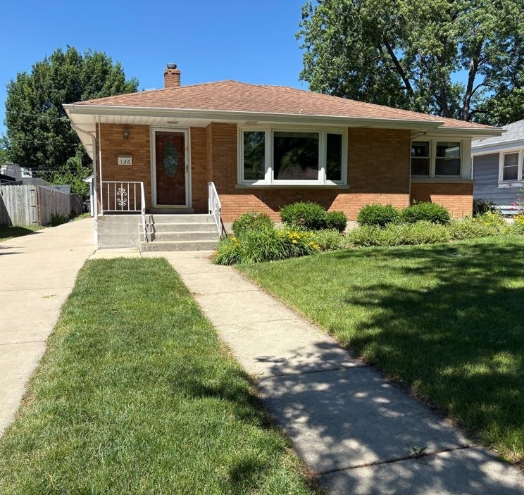 126 N Illinois Avenue