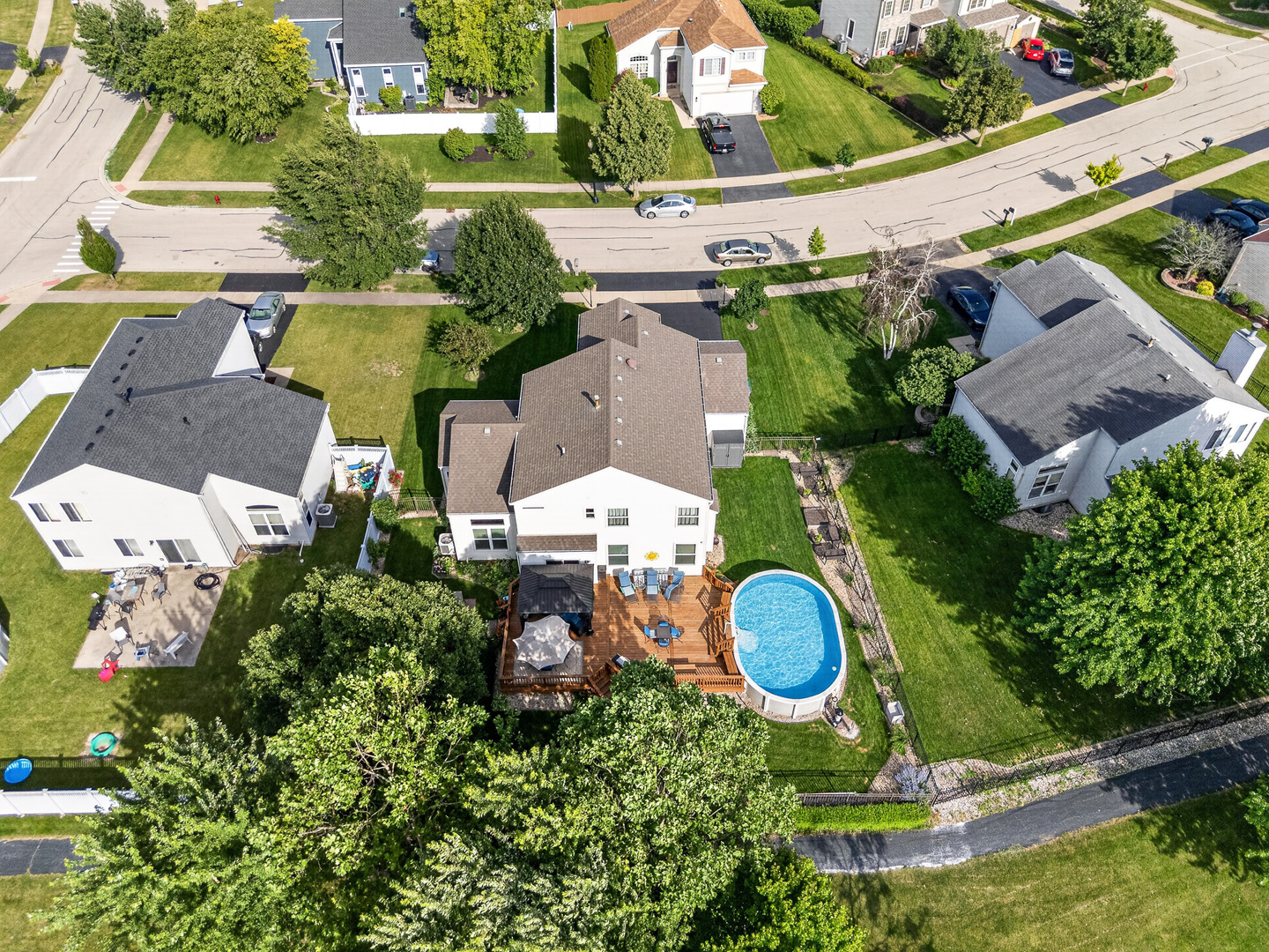 16542 Eastlake Parkway