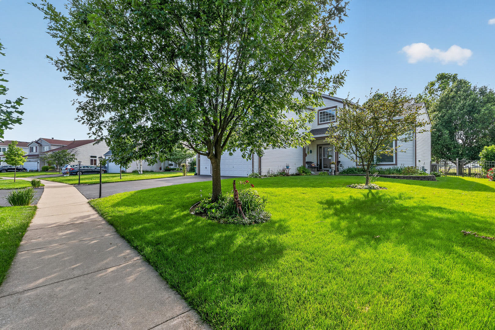 16542 Eastlake Parkway
