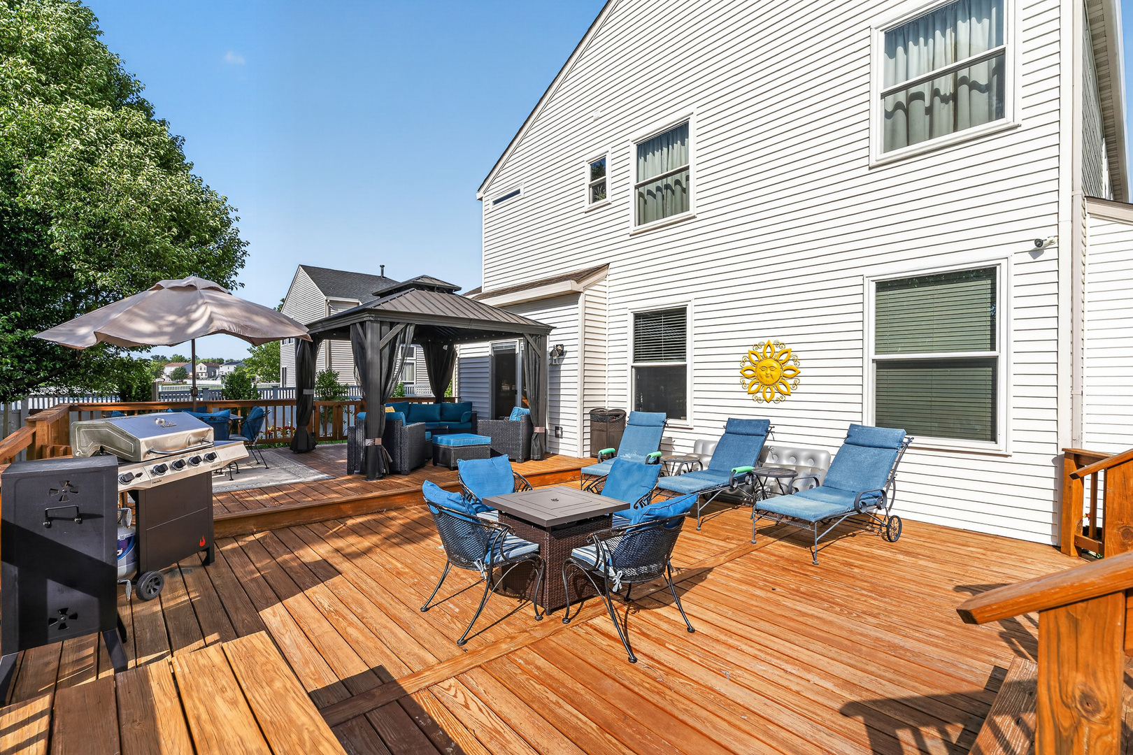 16542 Eastlake Parkway
