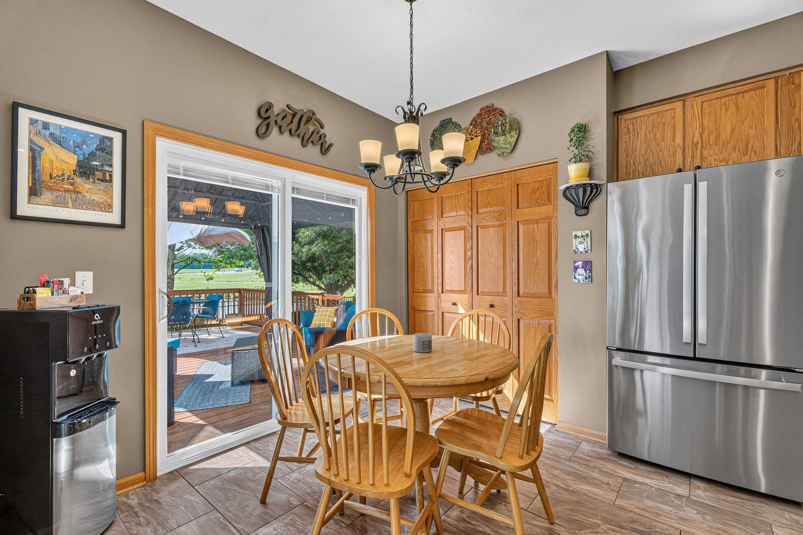16542 Eastlake Parkway