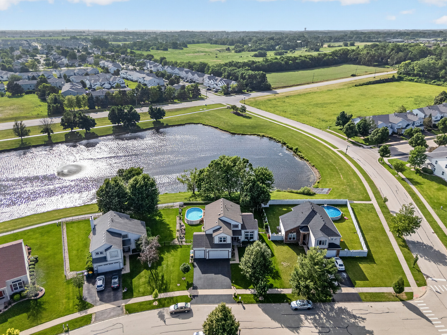 16542 Eastlake Parkway