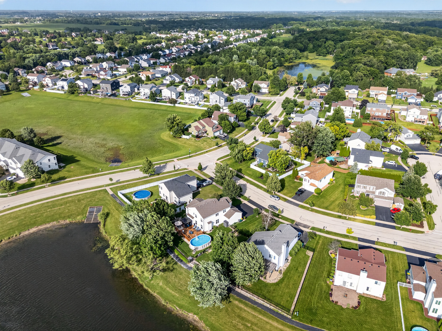 16542 Eastlake Parkway