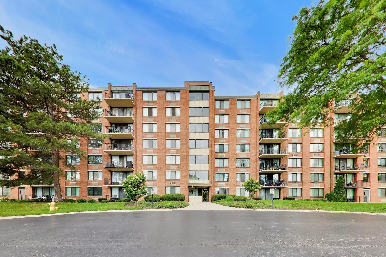 2000 Saint Regis Drive Unit: 7N
