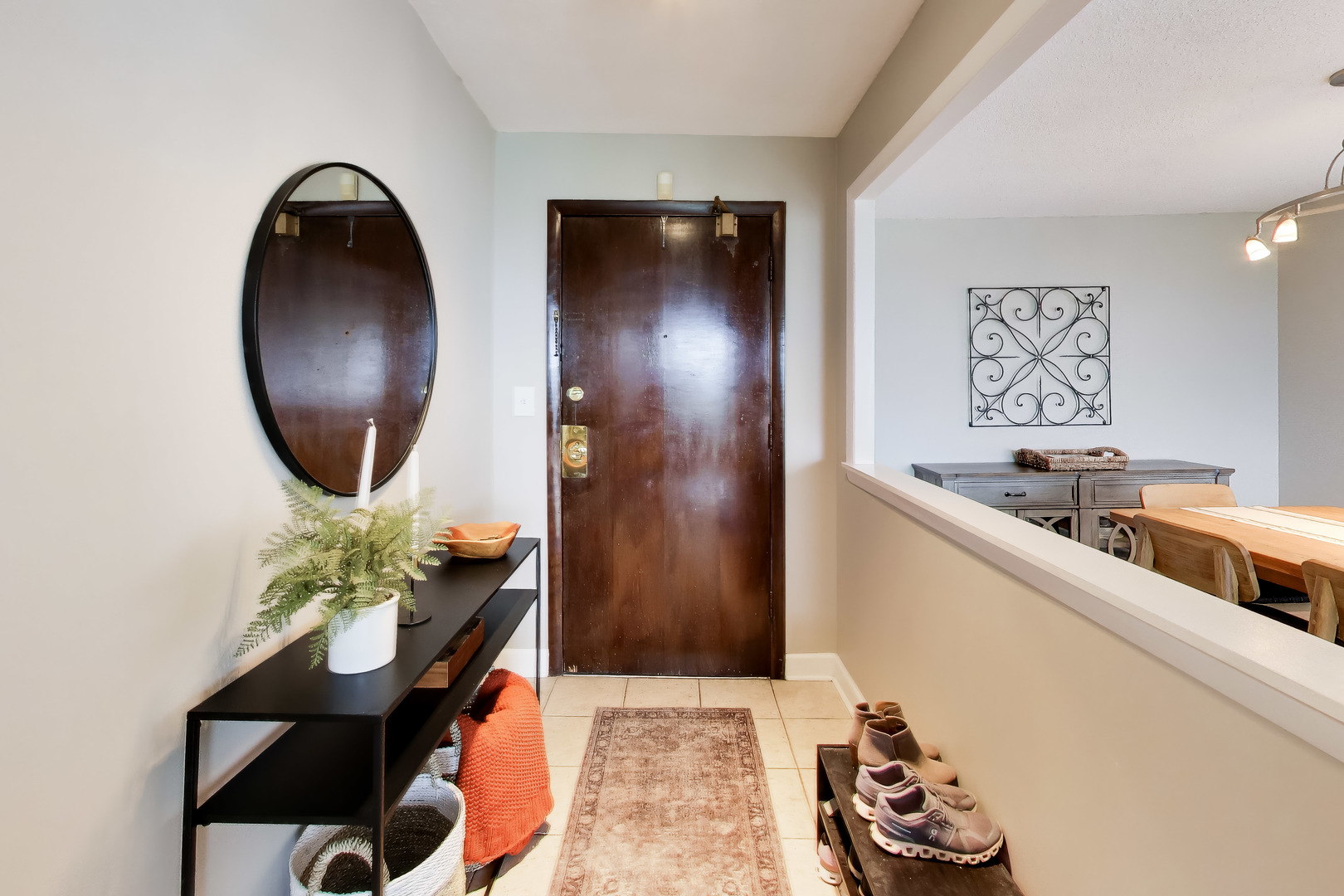 2000 Saint Regis Drive Unit: 7N
