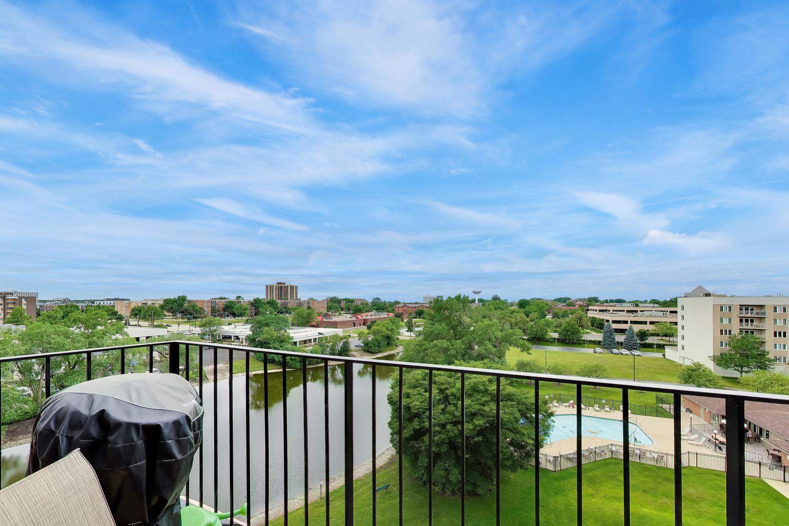 2000 Saint Regis Drive Unit: 7N