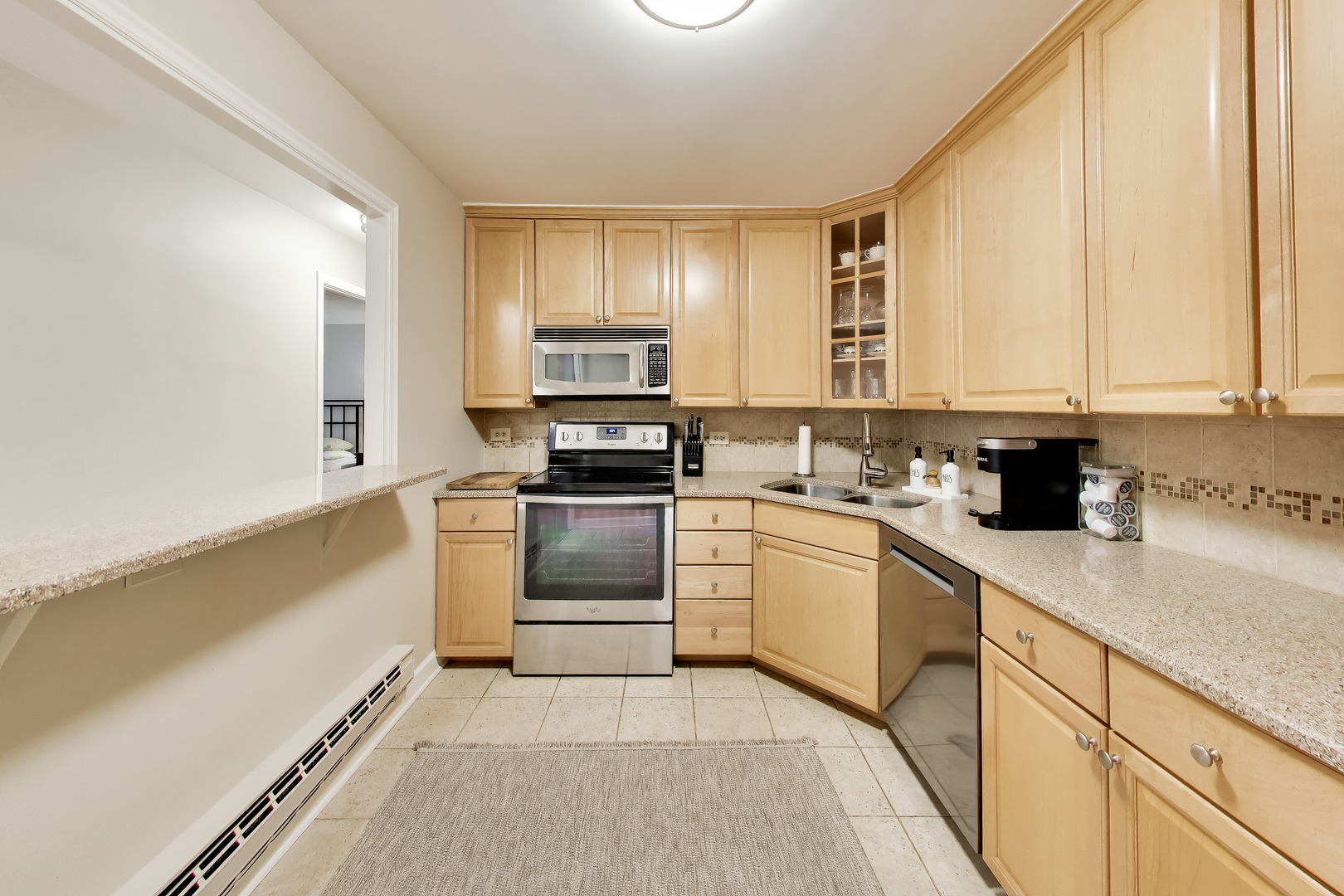 2000 Saint Regis Drive Unit: 7N