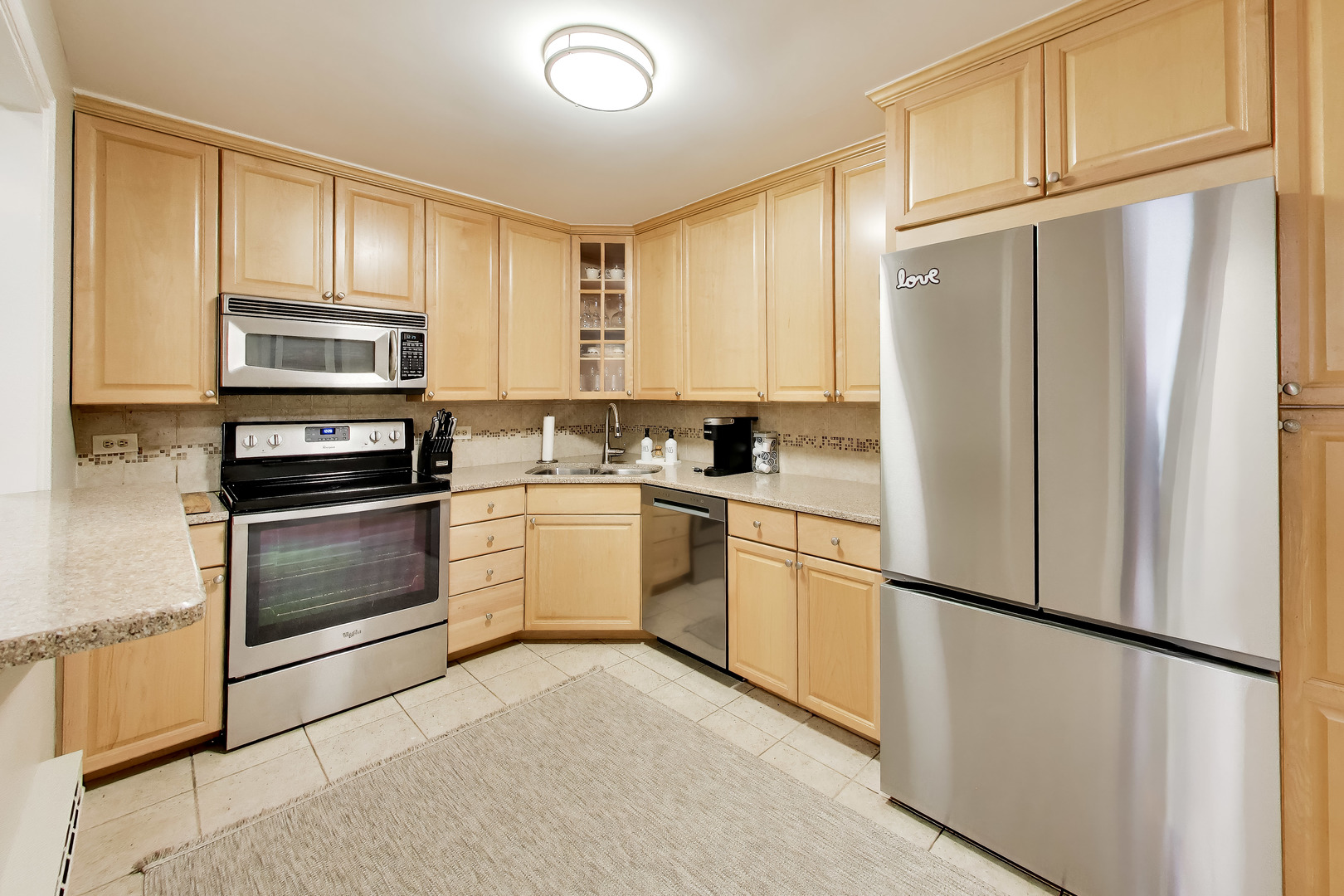 2000 Saint Regis Drive Unit: 7N