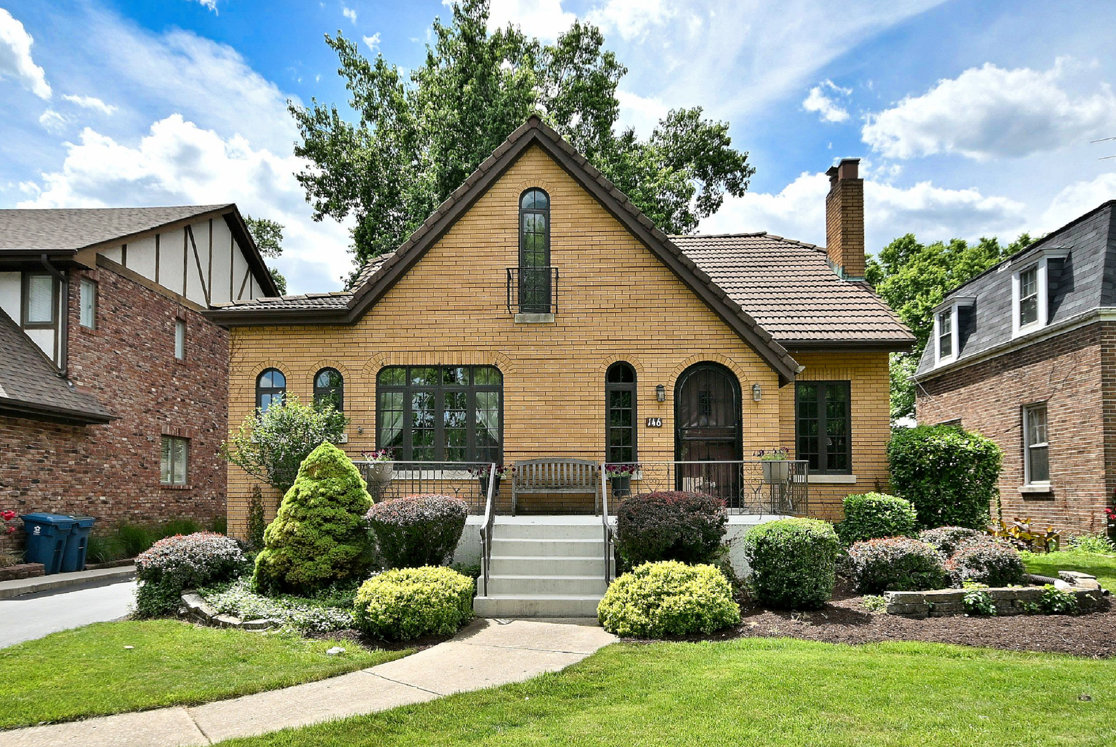 146 S Poplar Avenue