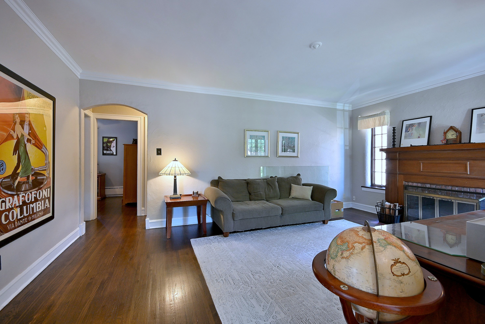 146 S Poplar Avenue