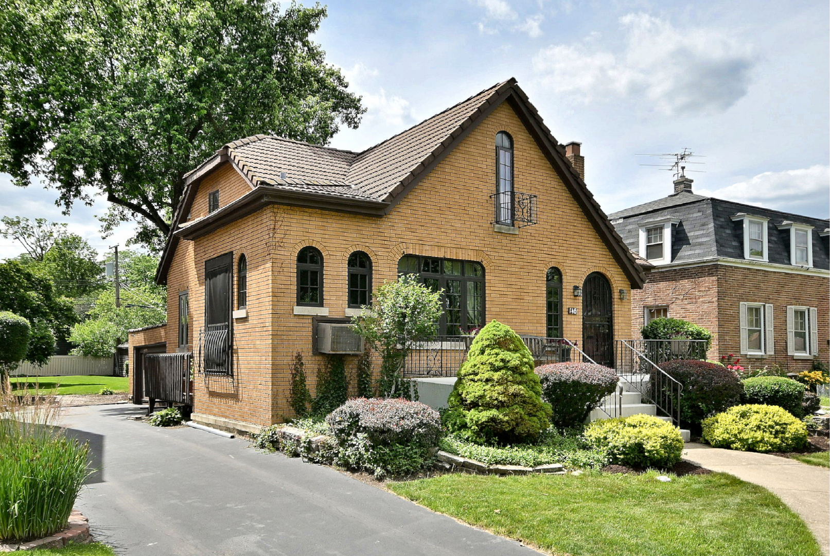 146 S Poplar Avenue
