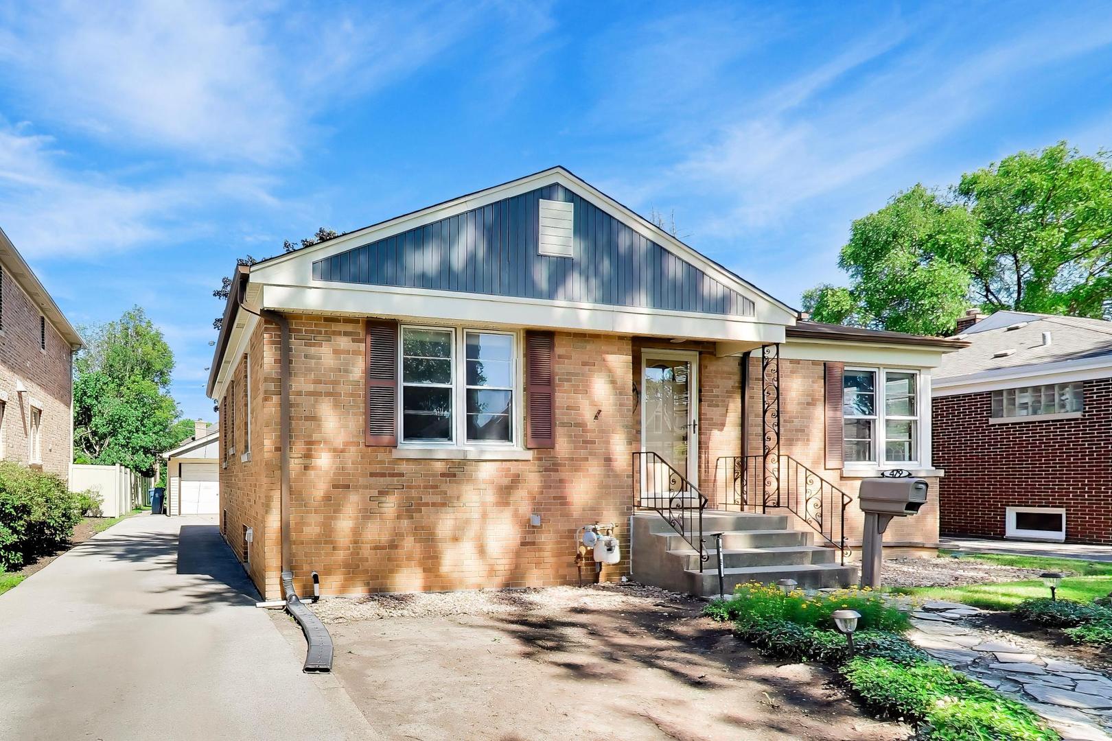 479 N Elm Avenue