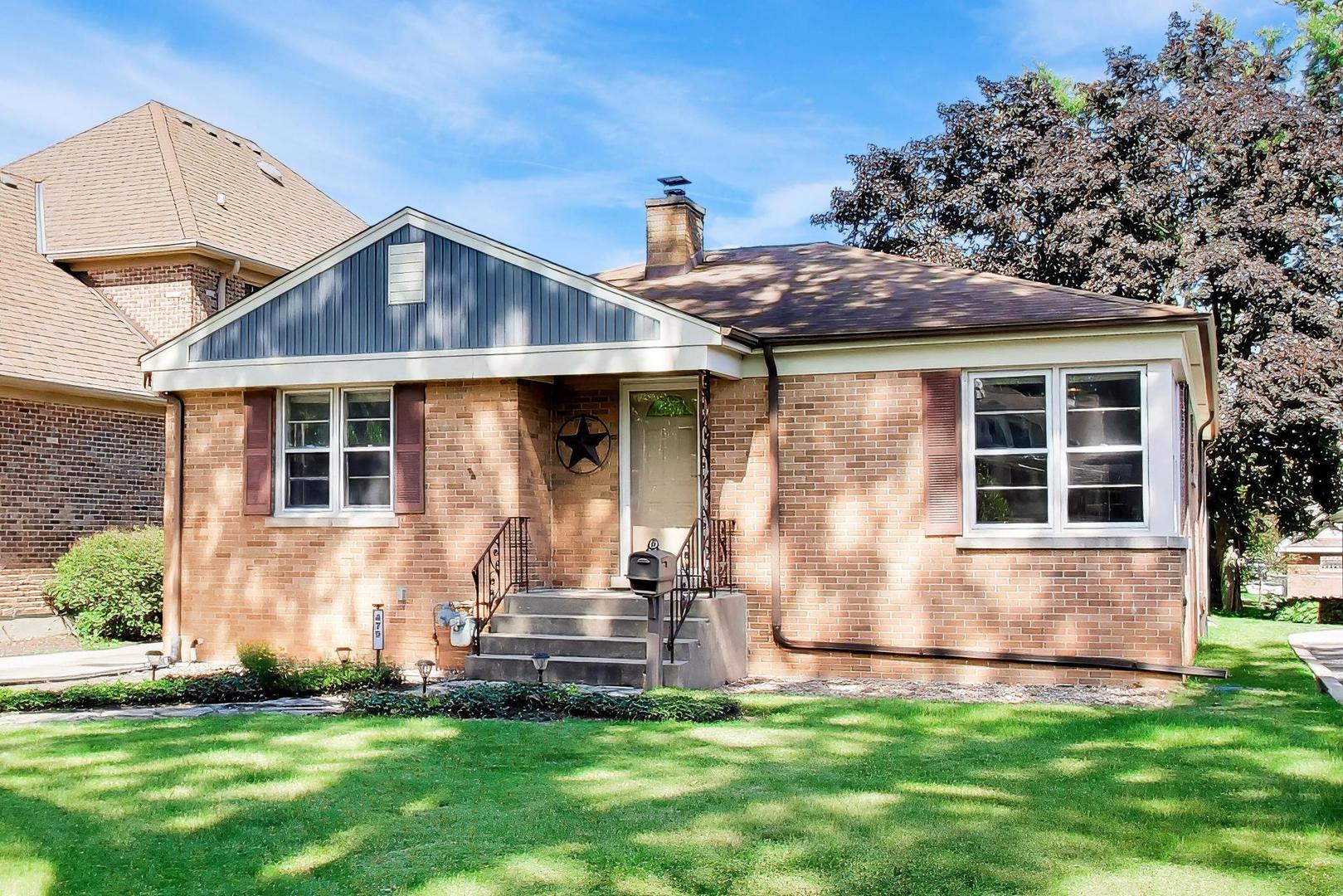 479 N Elm Avenue