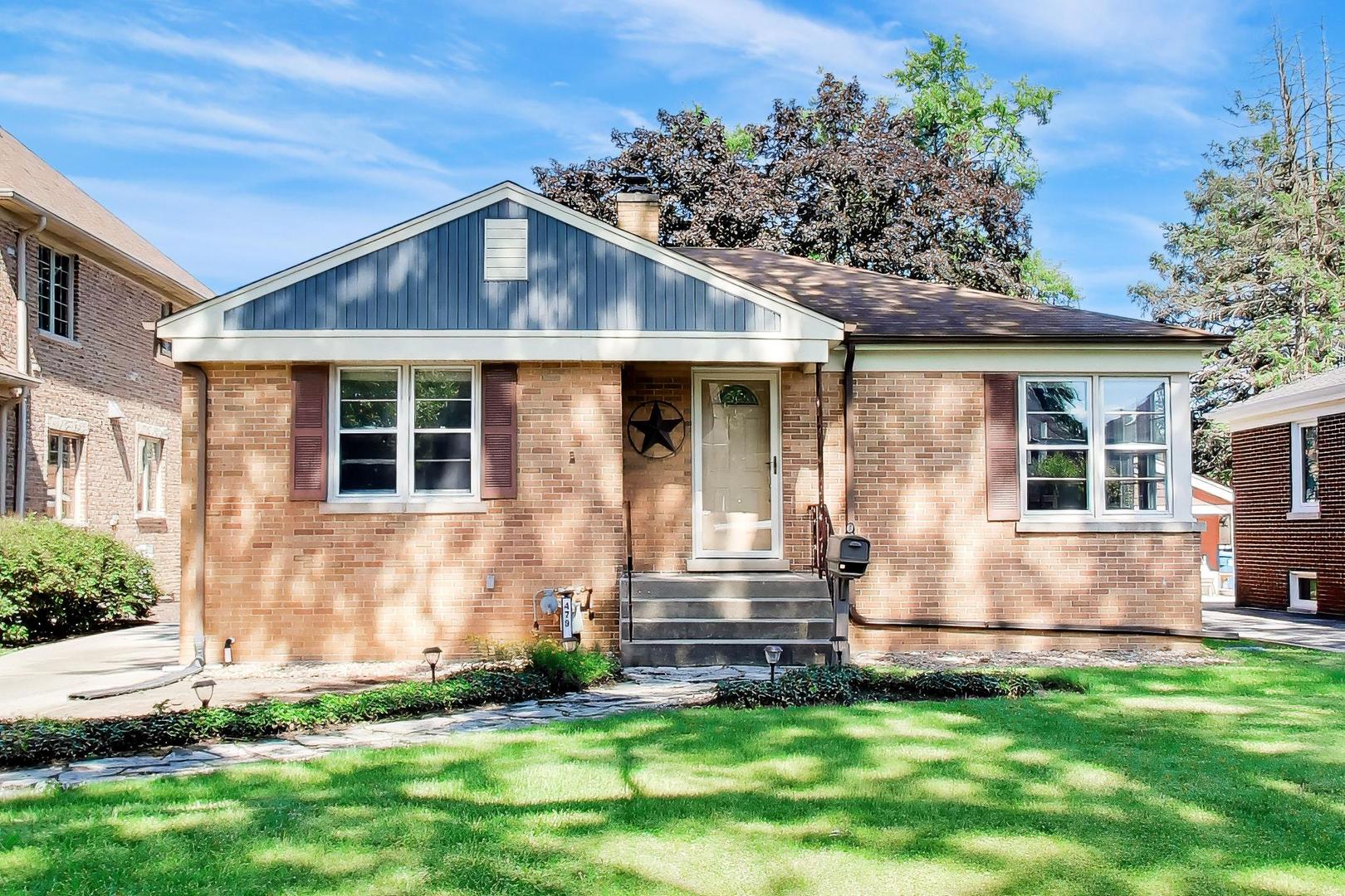 479 N Elm Avenue