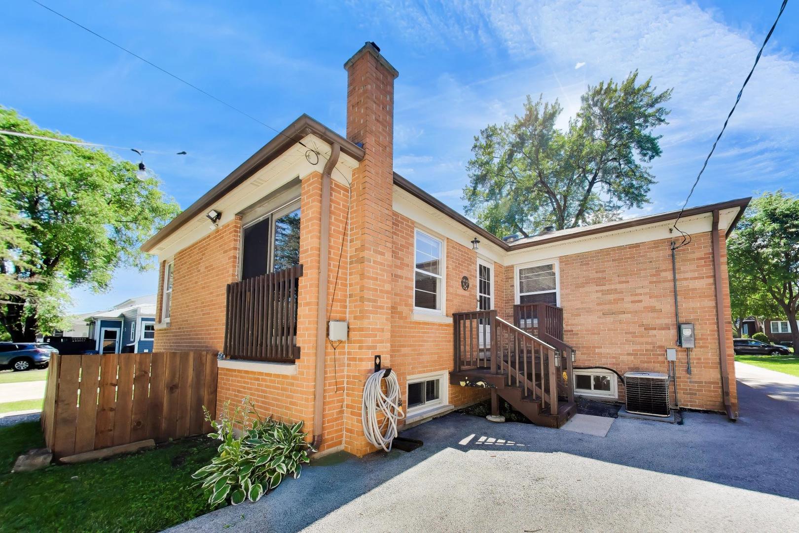479 N Elm Avenue