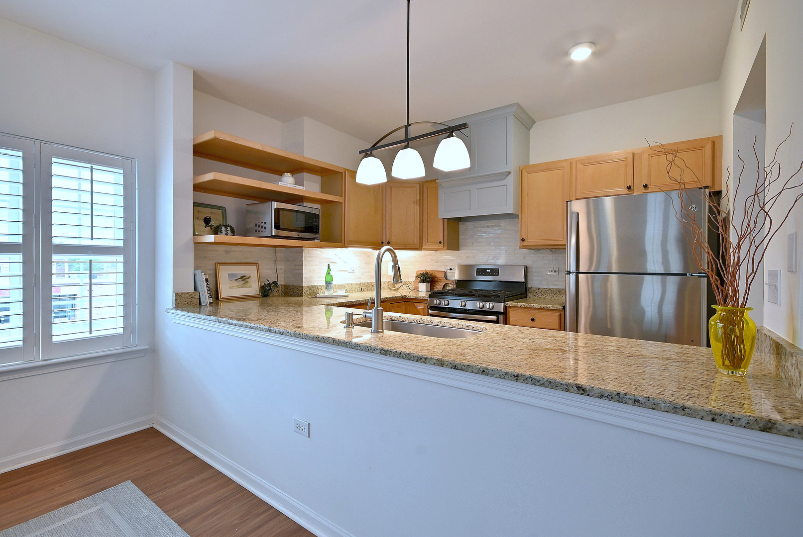 210 N Addison Avenue Unit: 301