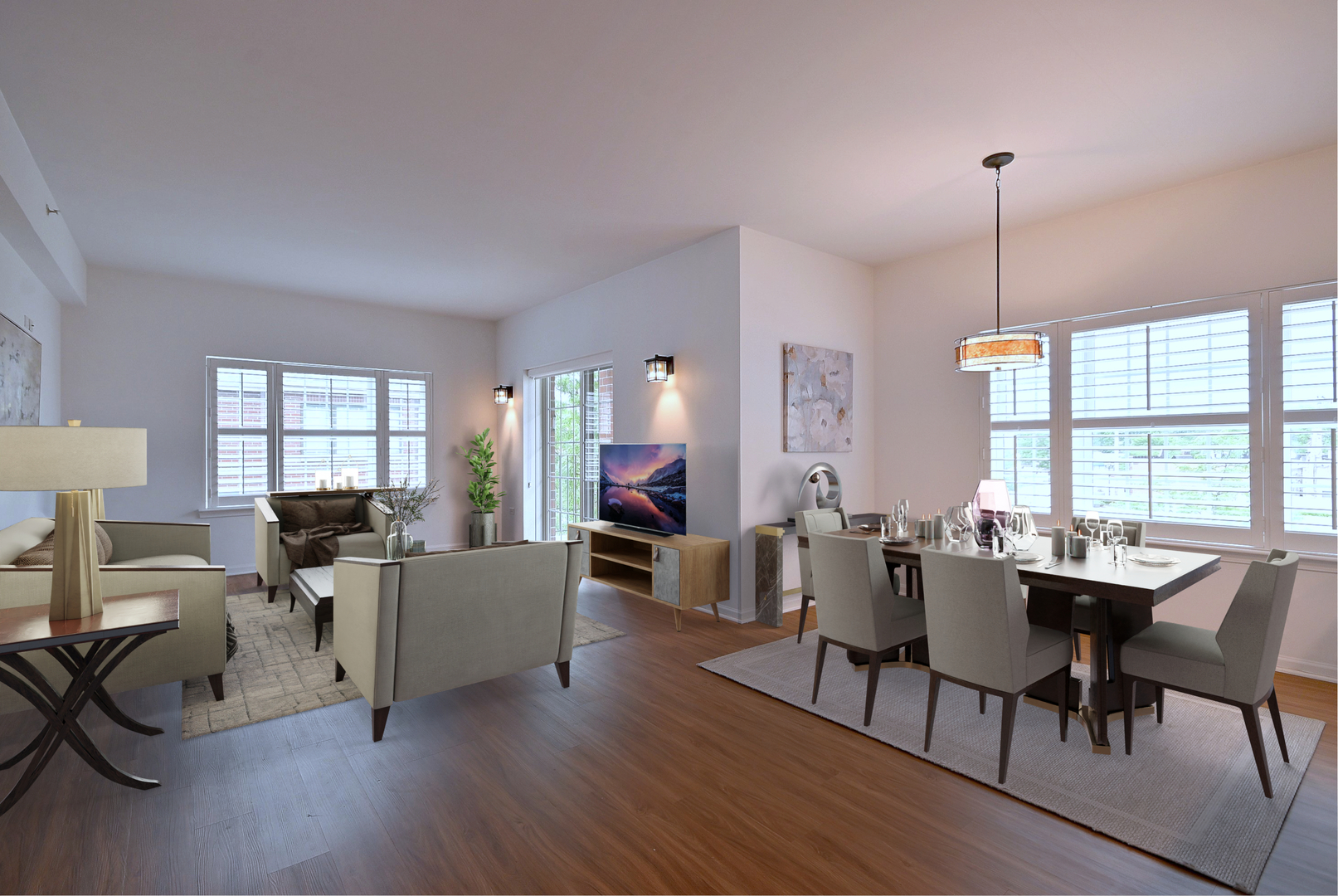 210 N Addison Avenue Unit: 301