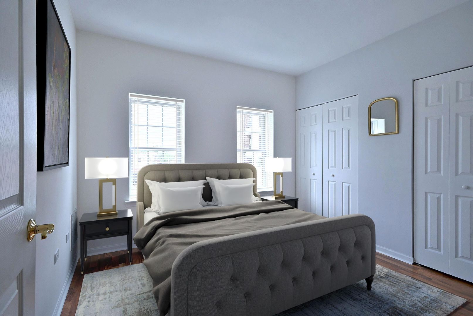 210 N Addison Avenue Unit: 301