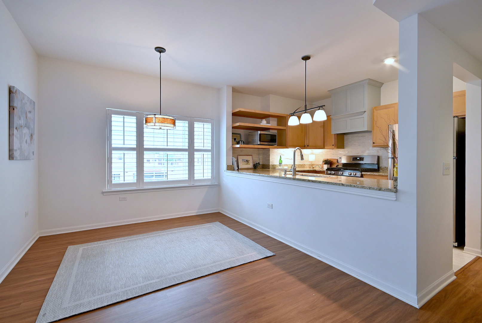 210 N Addison Avenue Unit: 301