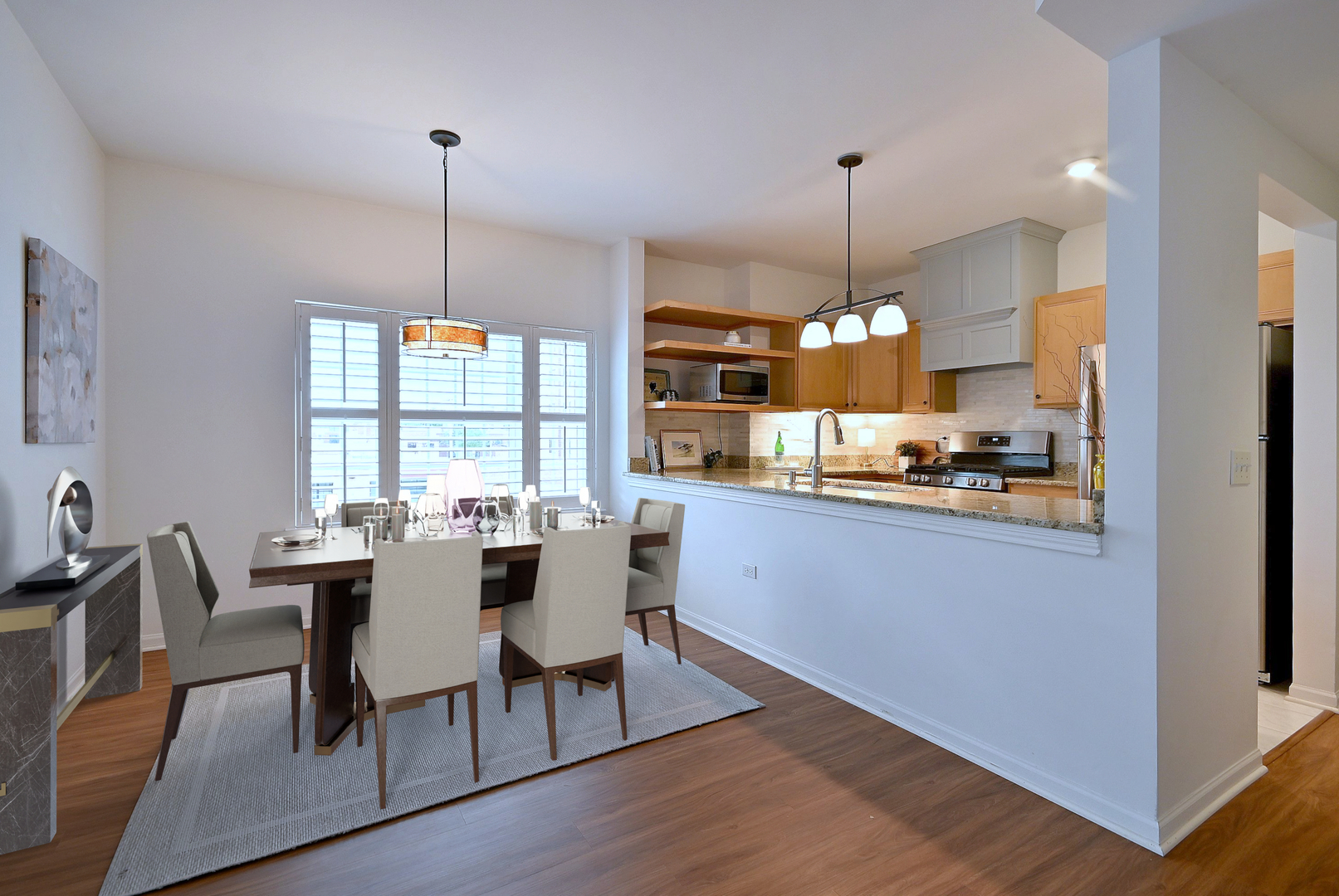 210 N Addison Avenue Unit: 301