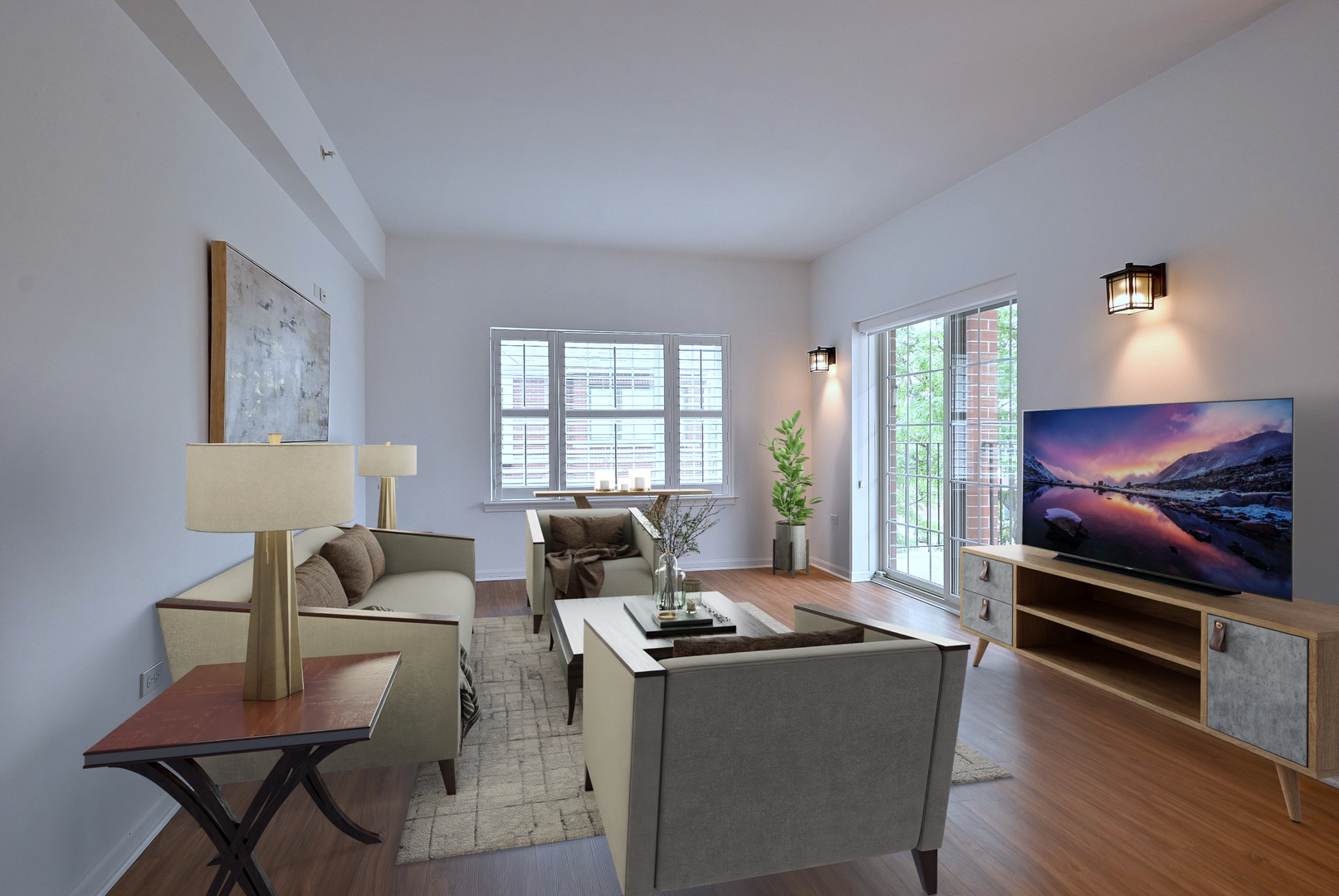 210 N Addison Avenue Unit: 301