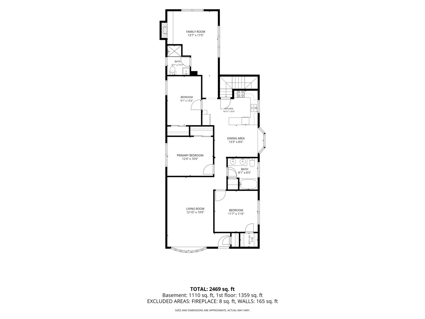 19 W Adams Street