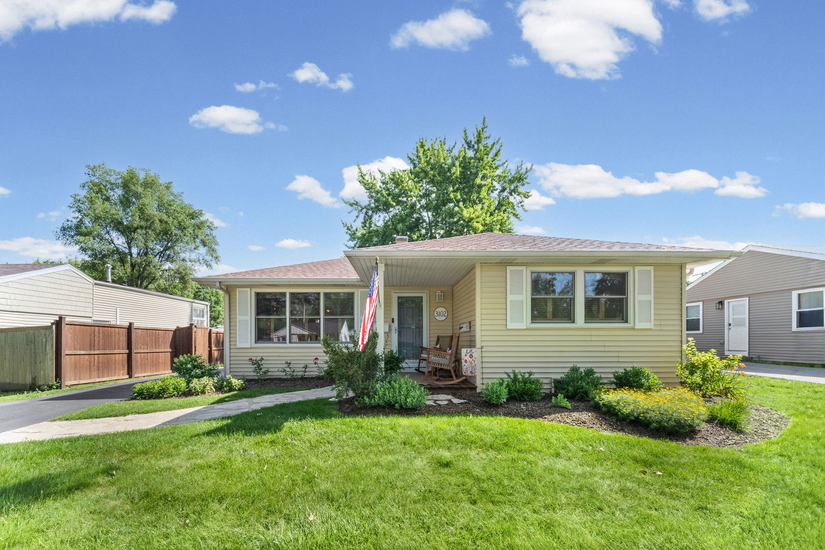 3102 Swallow Lane