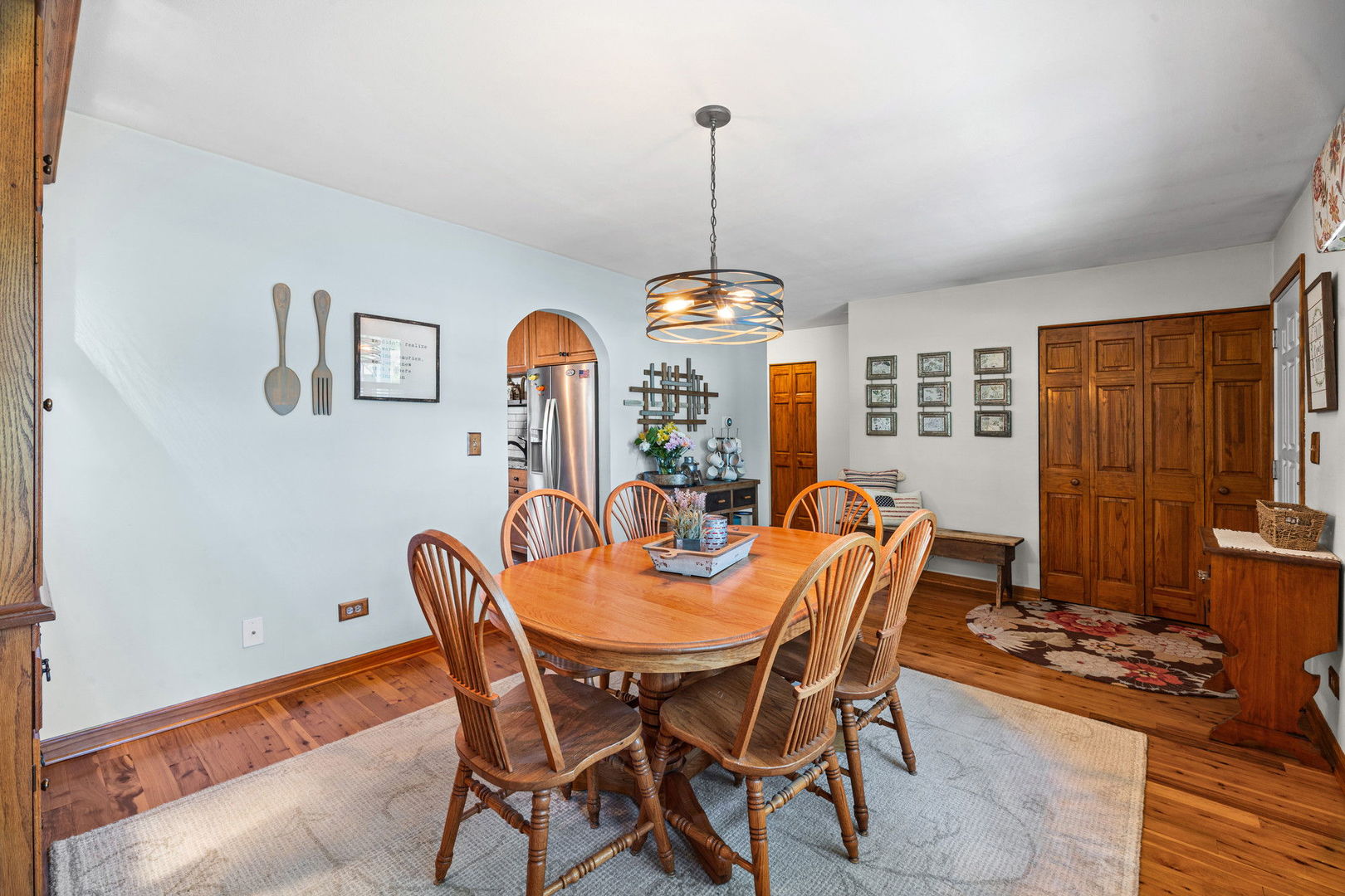 3102 Swallow Lane