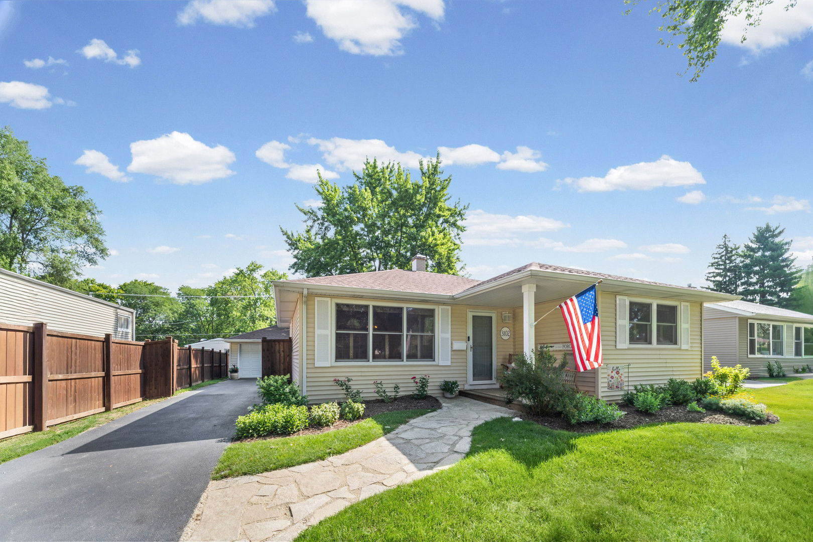 3102 Swallow Lane