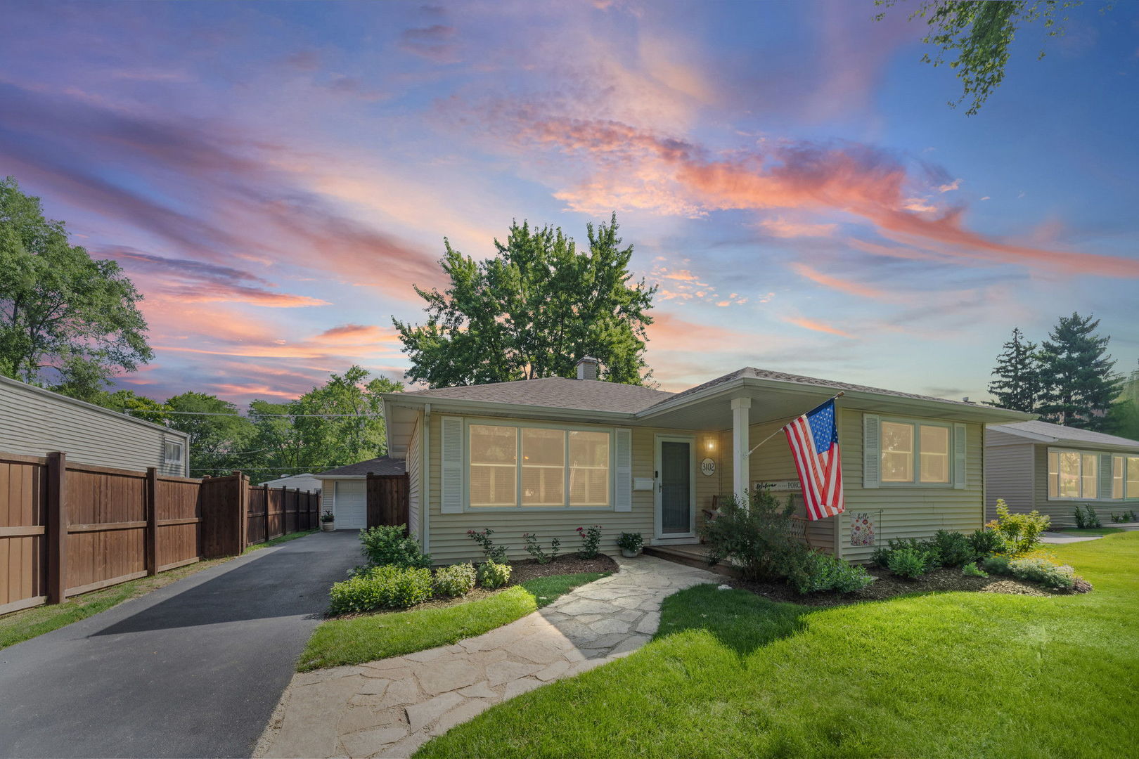 3102 Swallow Lane