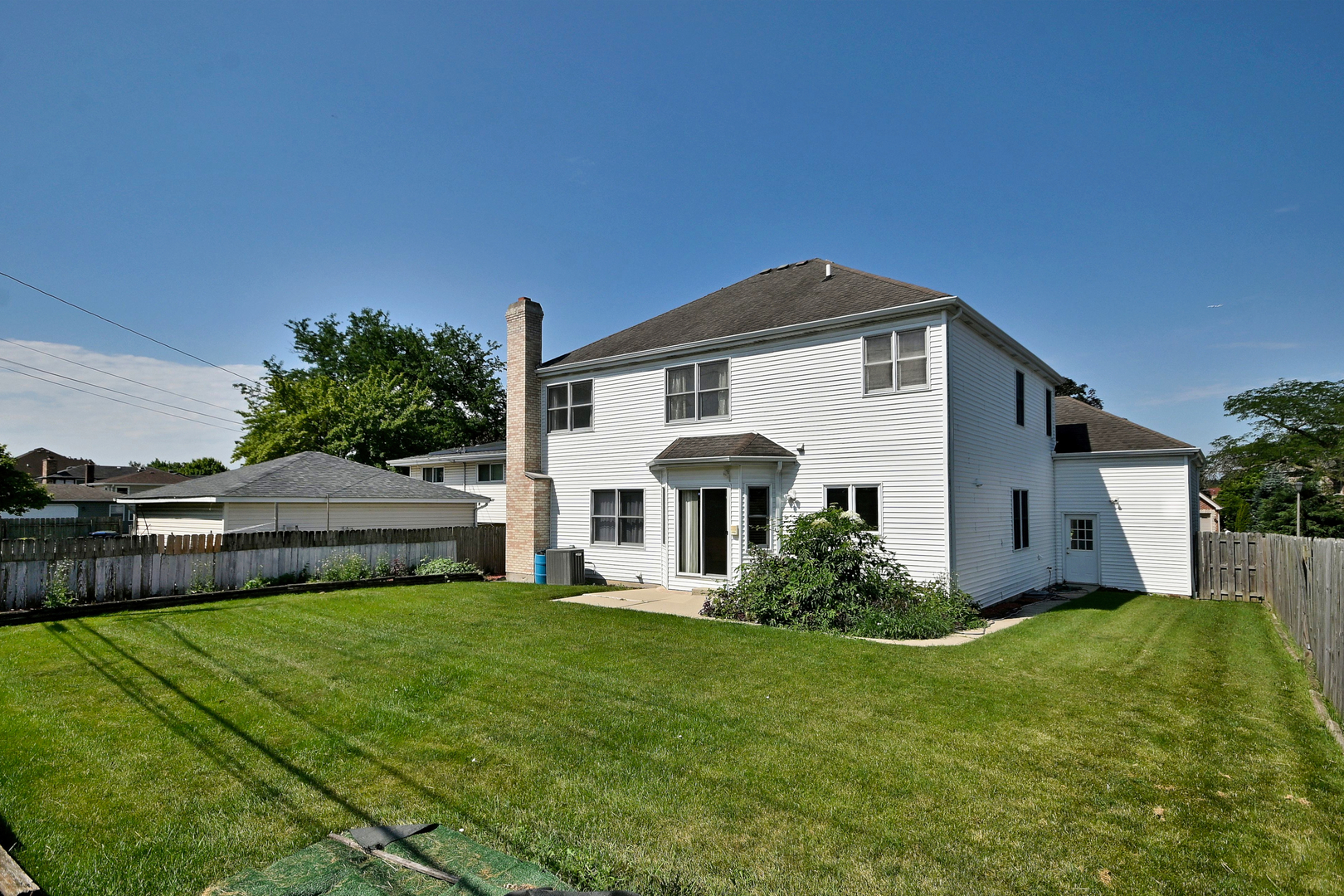 753 N Willow Road
