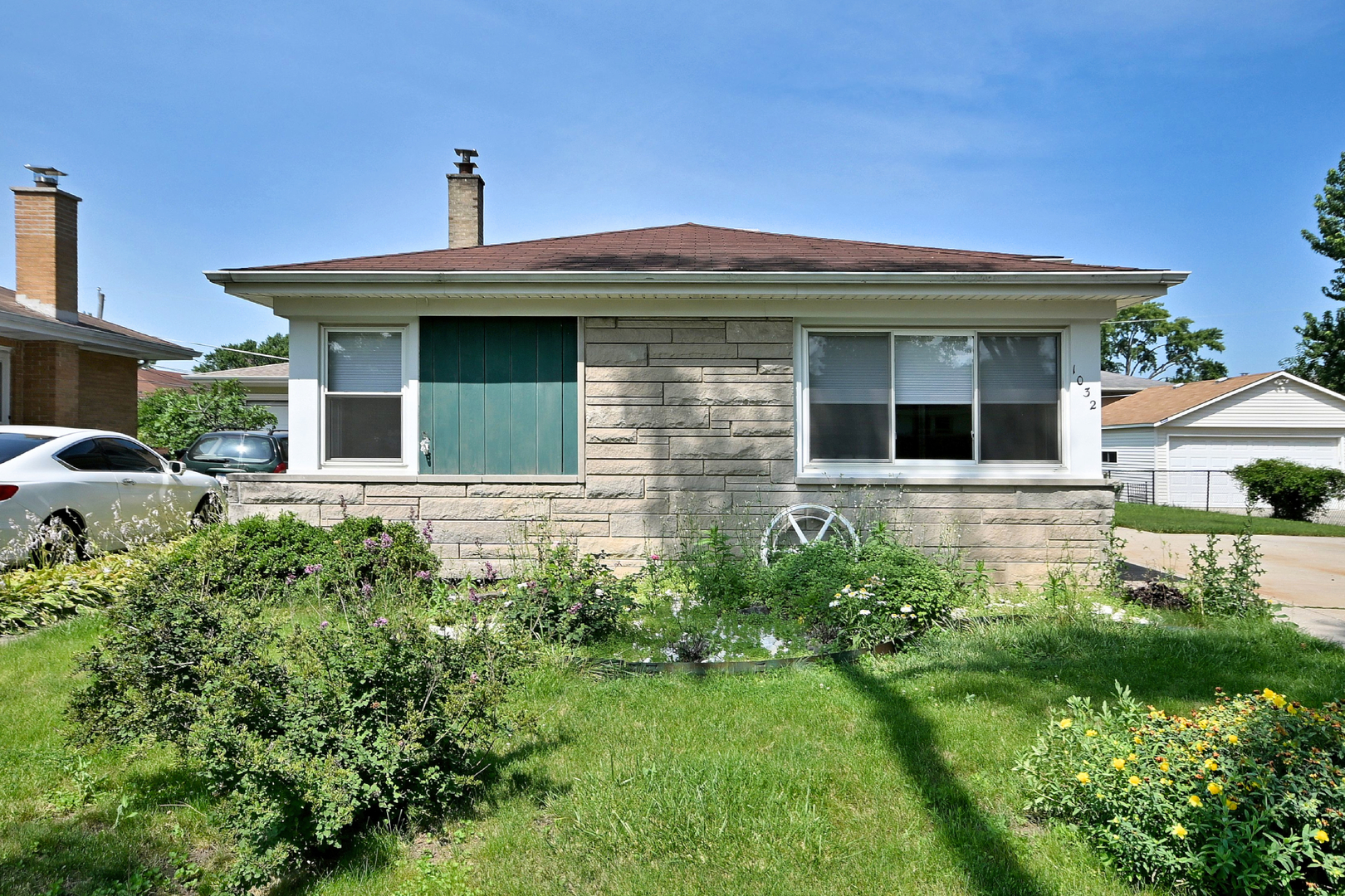 1032 Daniel Drive